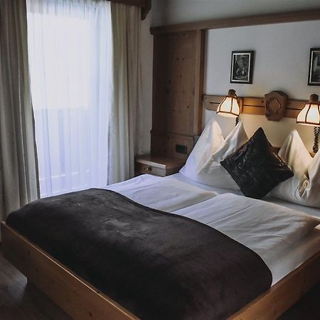 Landhaus Andrea Saalbach-Hinterglemm Dış mekan fotoğraf