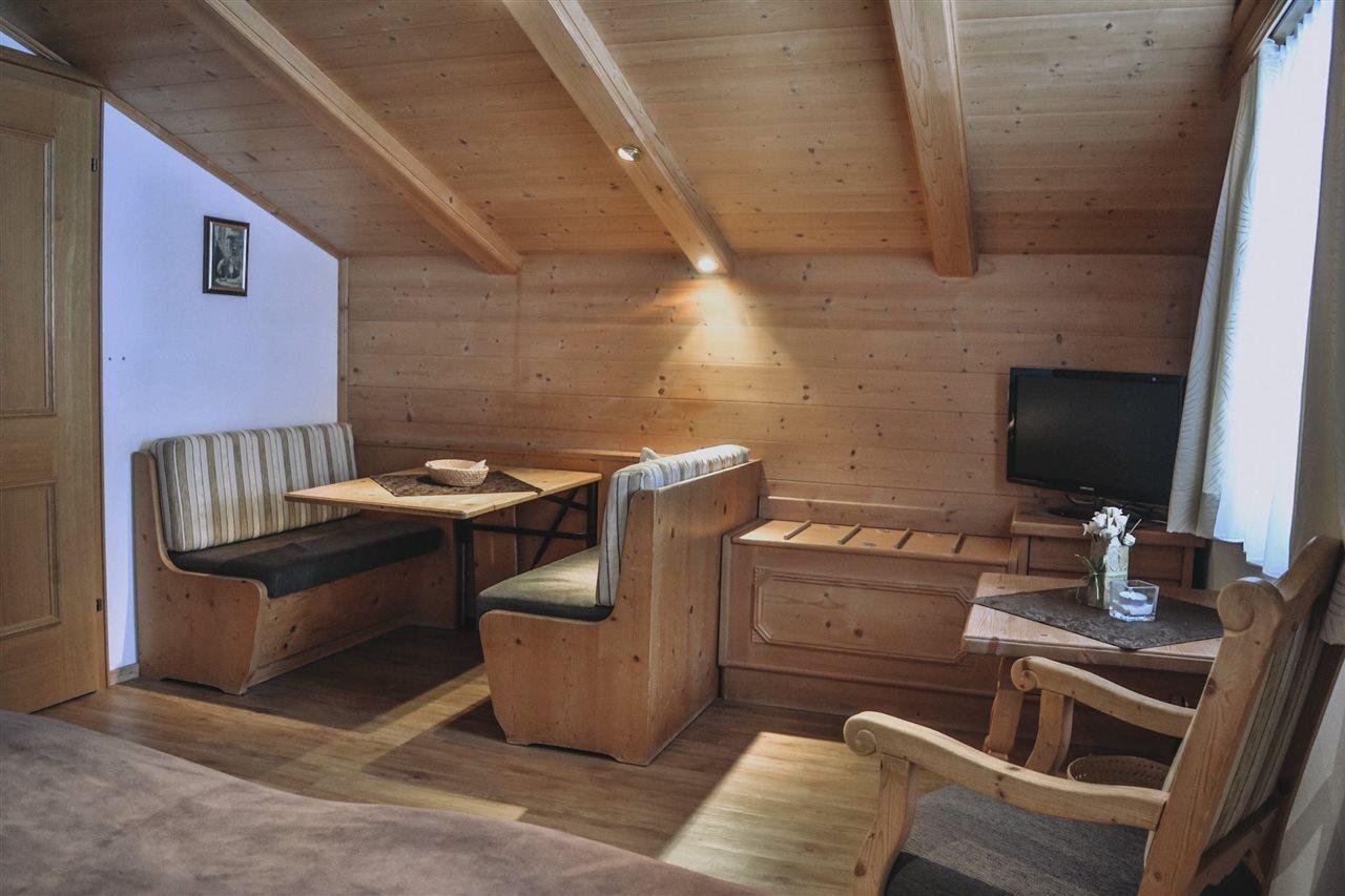 Landhaus Andrea Saalbach-Hinterglemm Dış mekan fotoğraf