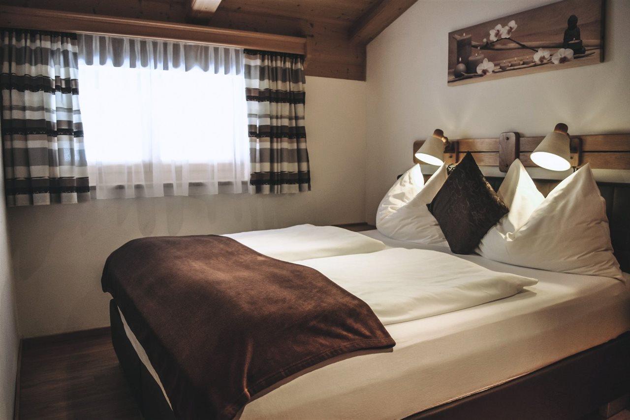 Landhaus Andrea Saalbach-Hinterglemm Dış mekan fotoğraf
