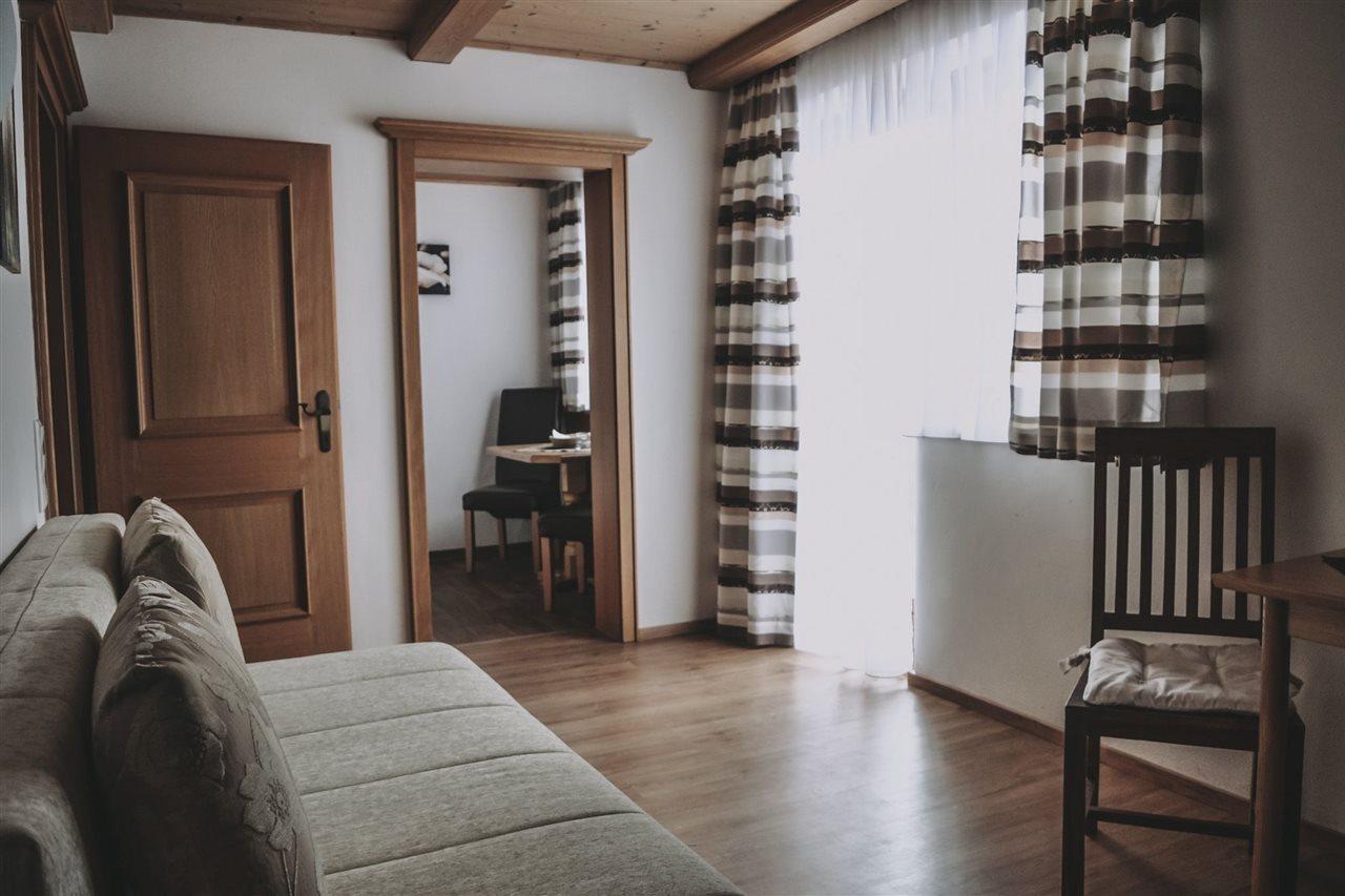 Landhaus Andrea Saalbach-Hinterglemm Dış mekan fotoğraf