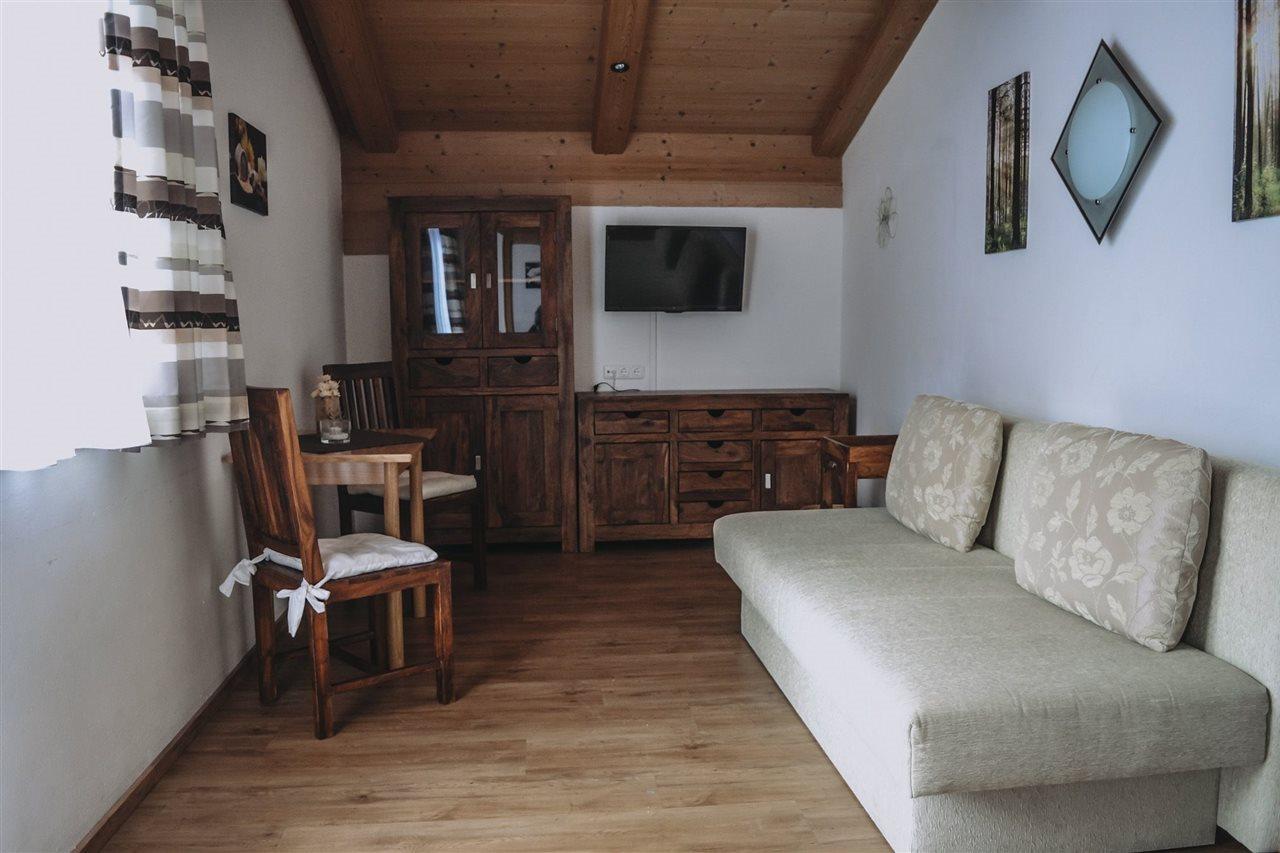 Landhaus Andrea Saalbach-Hinterglemm Dış mekan fotoğraf