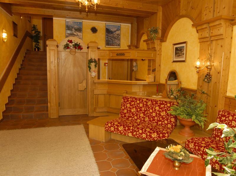 Landhaus Andrea Saalbach-Hinterglemm Dış mekan fotoğraf